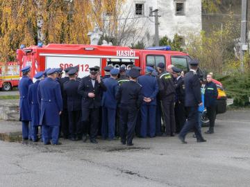 Prehliadka vozidla s inštruktážou Prehliadka vozidla s inštruktážou
