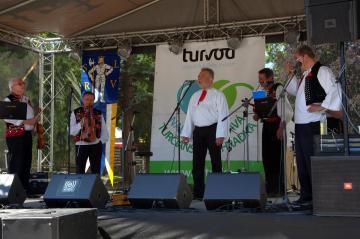 Muzikantská paráda – Chalani ze Žiliny Muzikantská paráda – Chalani ze Žiliny