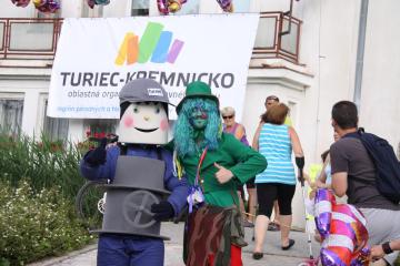 Čľupko a Turvoďáčik Čľupko a Turvoďáčik